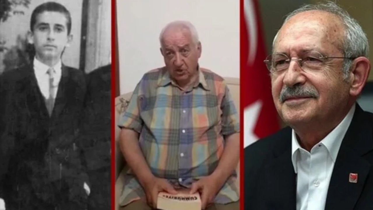 Öğretmenleri Kemal Kılıçdaroğlu'nu anlattı