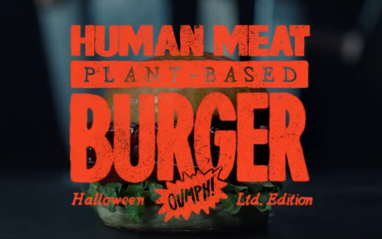 'İnsan eti' tadında bitkisel hamburgere reklam ödülü - Sayfa 2