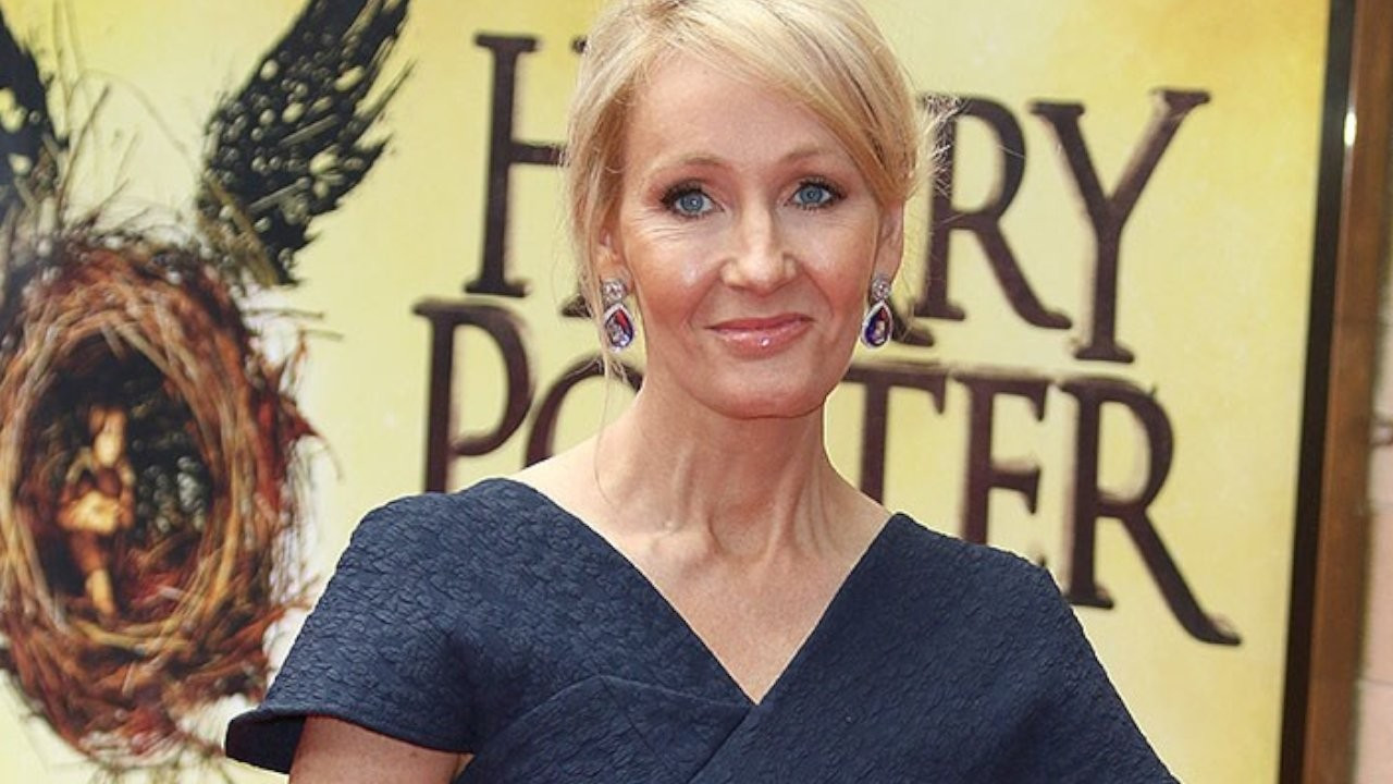 Polis soruşturma başlattı: Harry Potter serisinin yazarı J. K. Rowling’e ölüm tehdidi