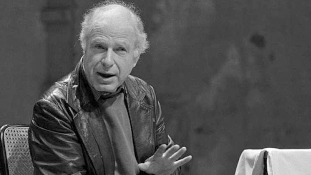 Tiyatro yönetmeni Peter Brook hayatını kaybetti