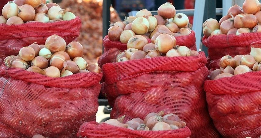 Araştırma: 6 ayda soğanın fiyatı yüzde 151, patatesin yüzde 138 arttı - Sayfa 4
