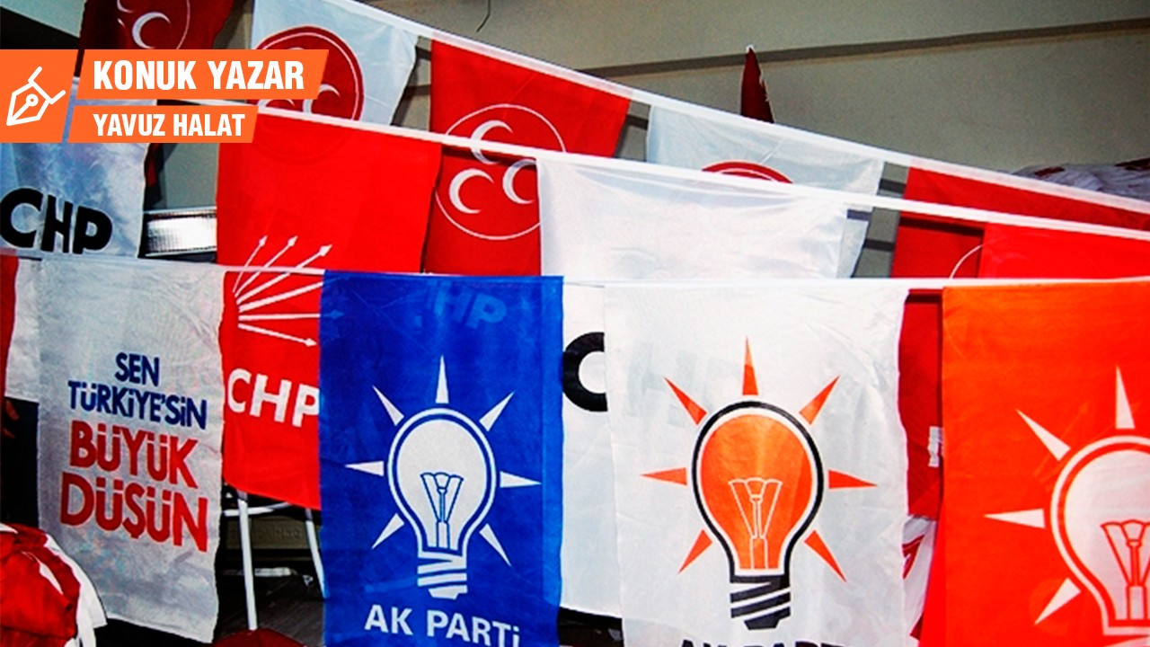 AKP’nin A, B, C, D... planları?