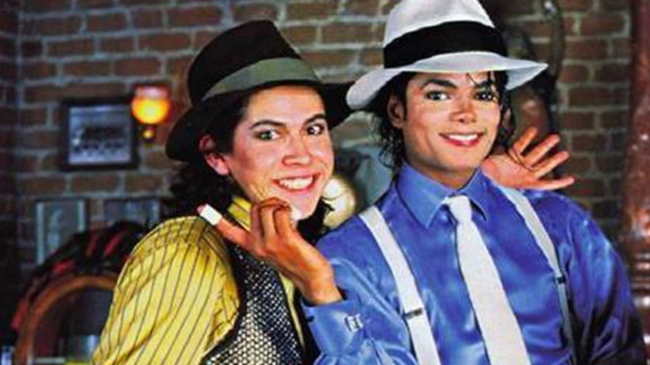 Michael Jackson'ın dansçısı Bruno Falcon hayatını kaybetti