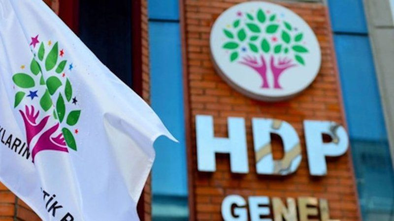 Son anket sonucu: HDP üçüncü sıraya yükseldi - Sayfa 4