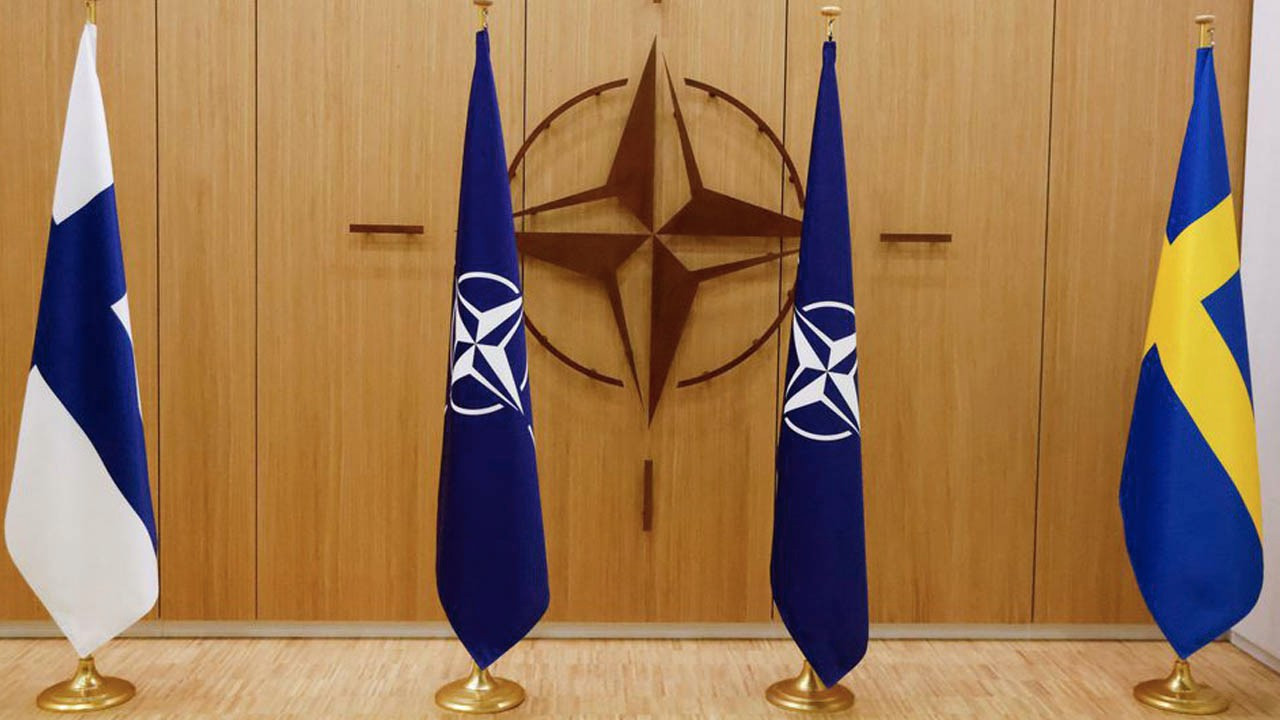 NATO: İsveç ve Finlandiya üyelik müzakerelerini tamamladı