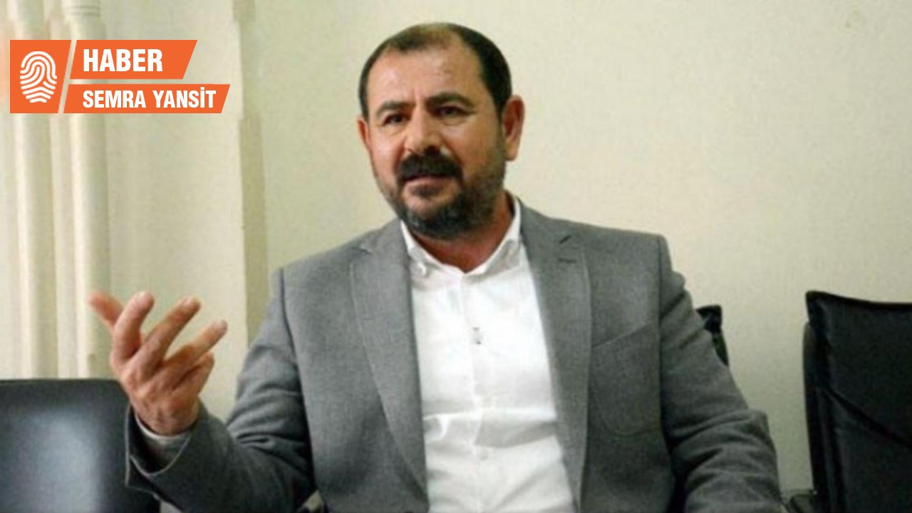 HDP'li Zeyyat Ceylan: Karamsarlık yok güçlü bir umut var