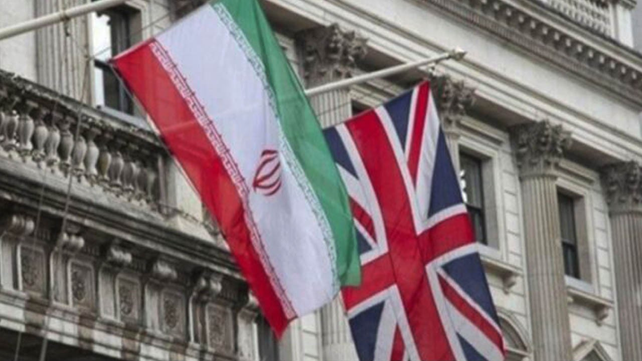 İddia: İngiltere'nin Tahran Büyükelçi Yardımcısı gözaltına alındı