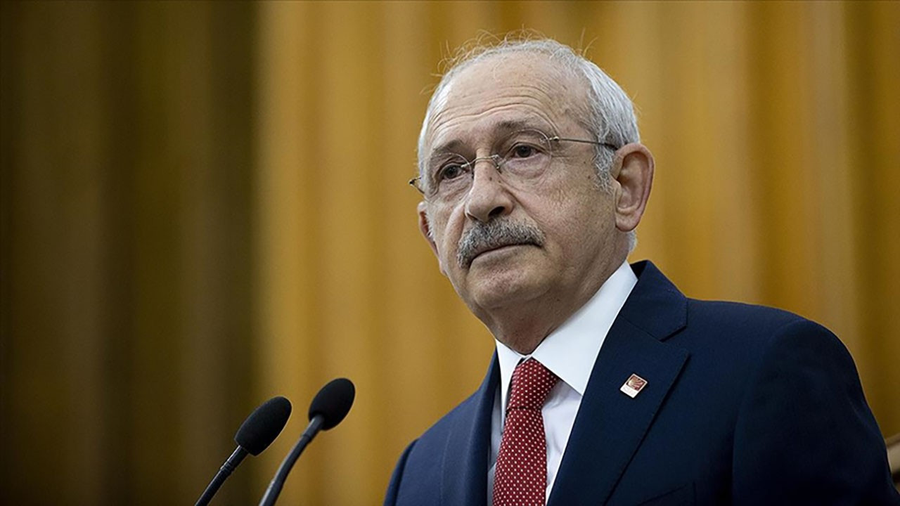 Kılıçdaroğlu Meclis'i olağanüstü toplantıya çağırdı