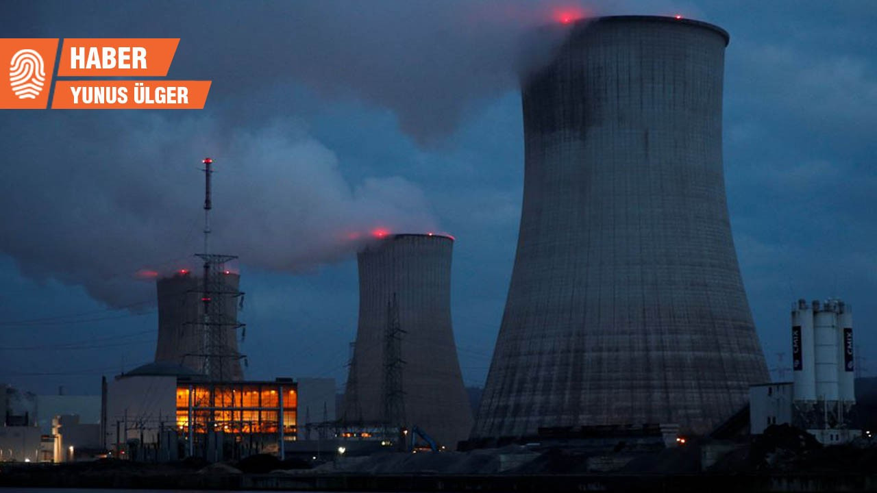 Almanya'da atom santrallerinin sürelerinin uzatılması tartışılıyor