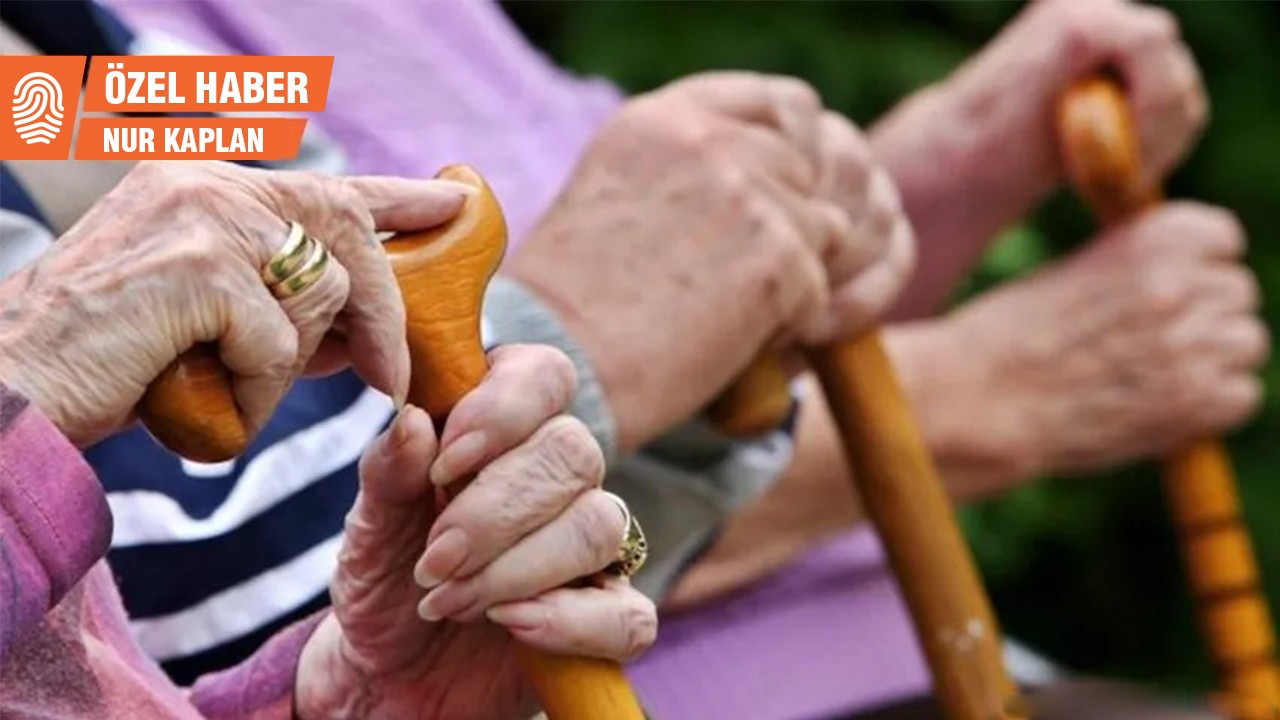 Emeklilerden Bakan Bilgin’e öneri: Altı aylığına yer değiştirelim