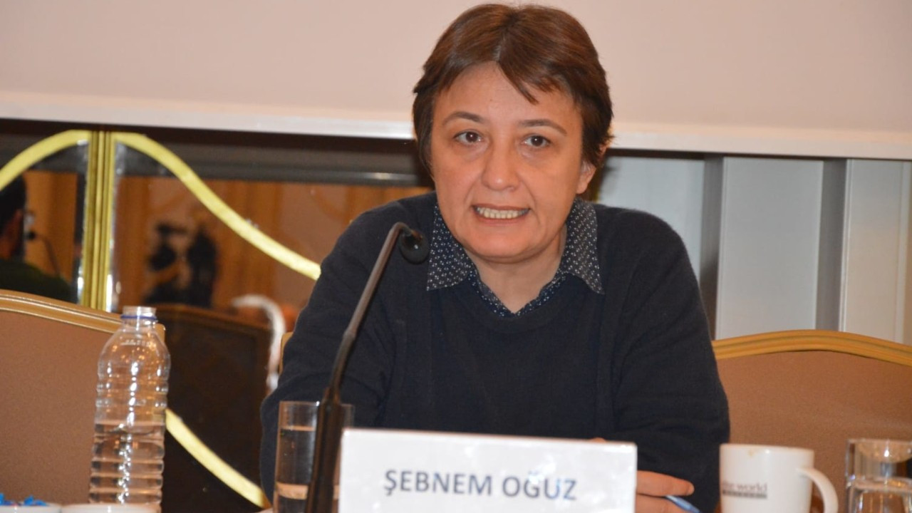HDP Danışma Kurulu’na seçilen Prof. Dr. Oğuz istifaya zorlandı