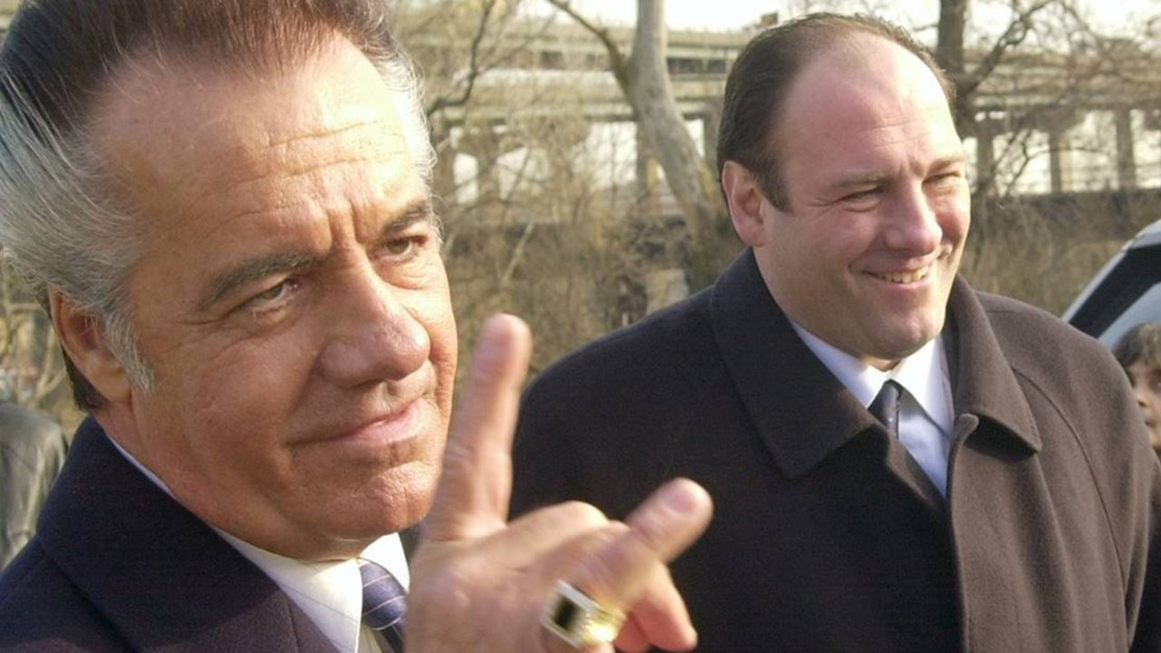 Sopranos oyuncusu Tony Sirico hayatını kaybetti