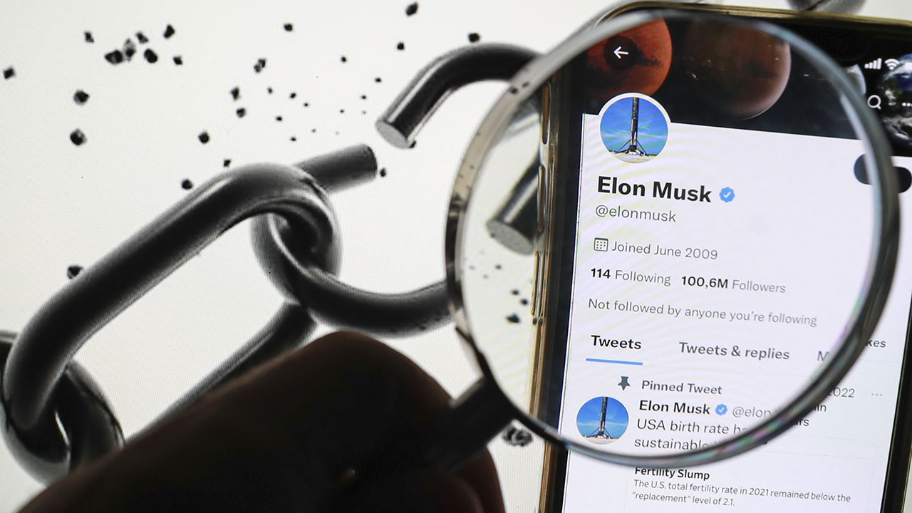 Twitter, anlaşmayı iptal eden Elon Musk’a dava açıyor