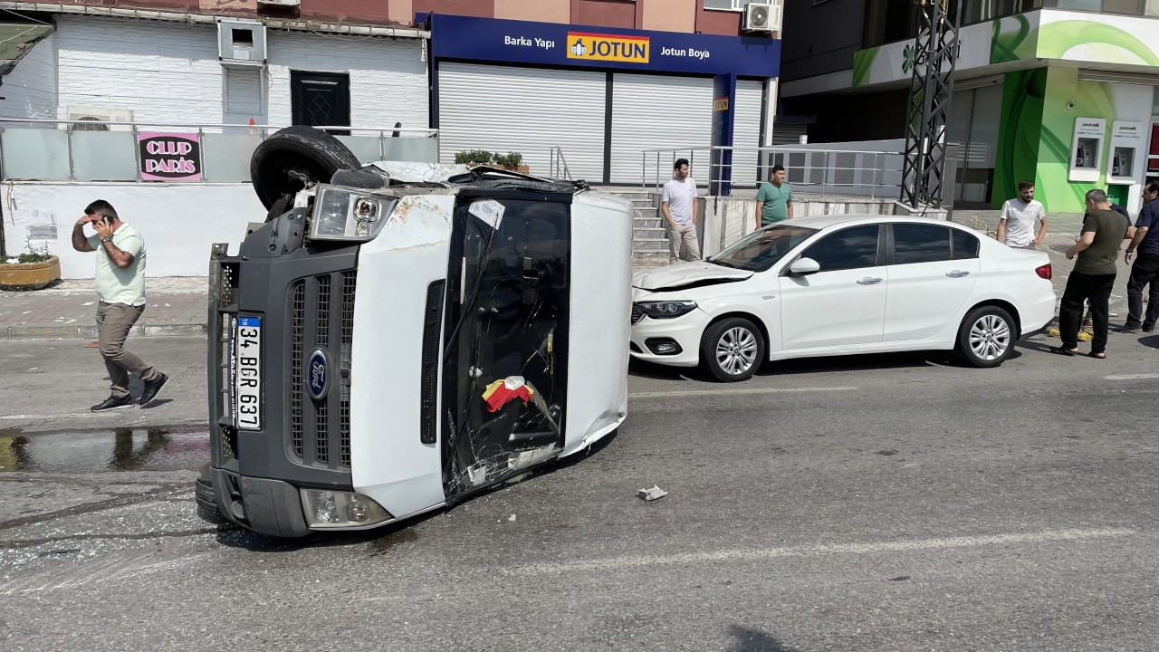 Bayramın ilk günü trafik kazaları: Bilanço ağırlaşıyor