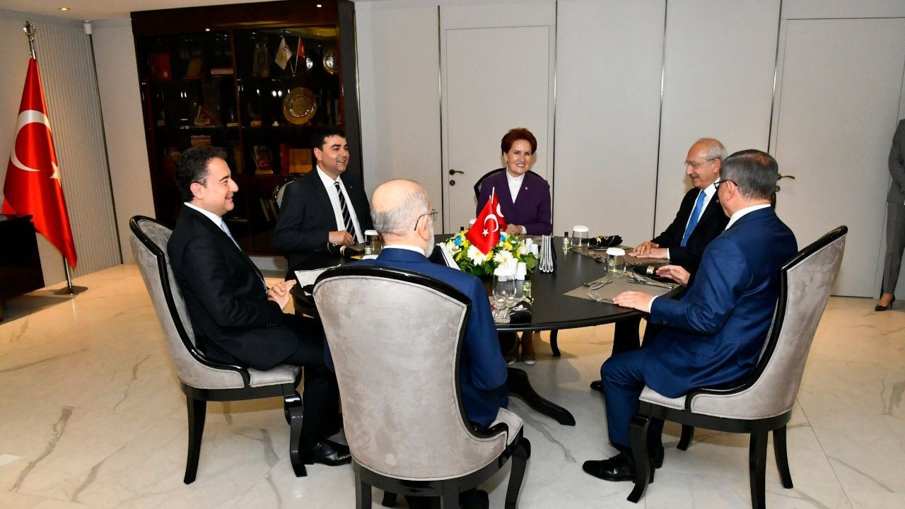 Gezici’den son anket: Kılıçdaroğlu, Erdoğan'ın 7 puan önünde - Sayfa 3