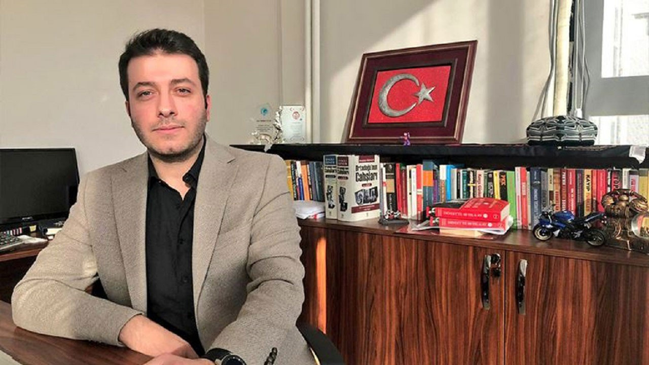 'Cinsel saldırı' davasında Batuhan Çolak'a indirimli ceza ve erteleme