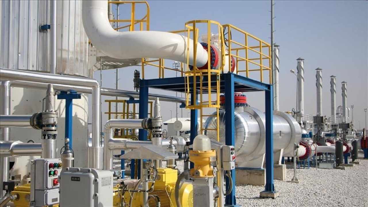 Türkiye ve Rusya'dan doğal gaz kararı: Kısmen rubleyle ödeme yapılacak