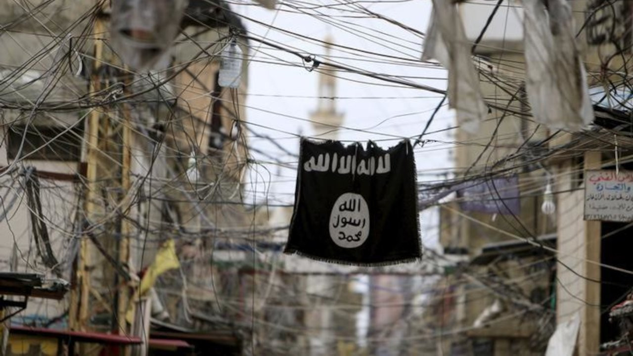 ABD'den 'IŞİD lideri Suriye'de öldürüldü' açıklaması