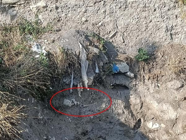 Çankırı'da insan kafatası bulundu - Sayfa 4