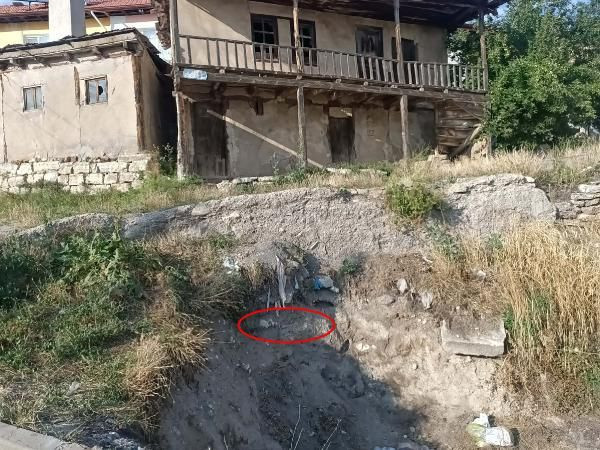 Çankırı'da insan kafatası bulundu - Sayfa 3
