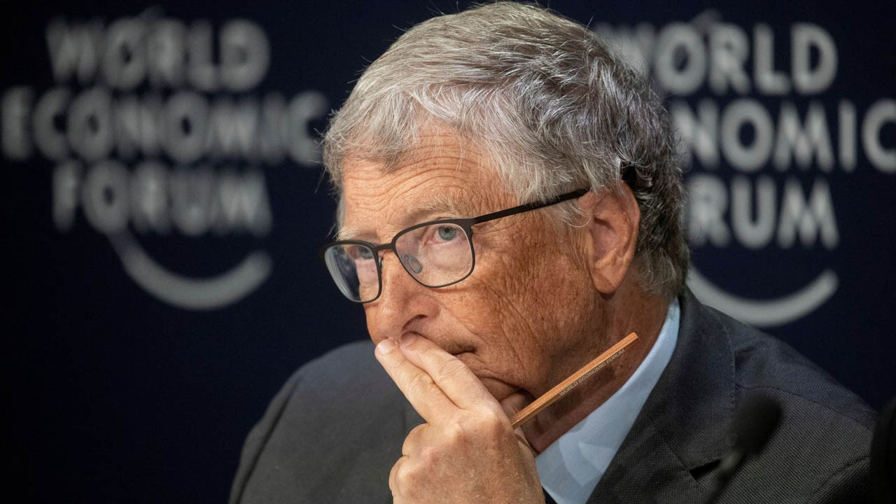 Bill Gates: Dünyanın en zenginleri listesinden ineceğim