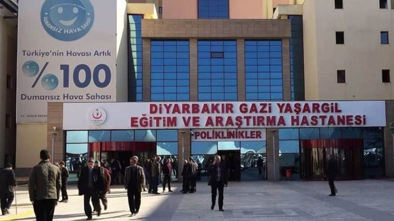 Diyarbakır'da her 2 testten birisi pozitif