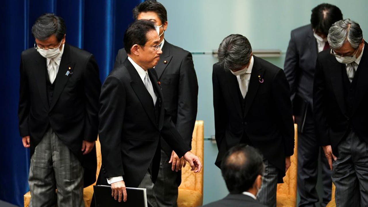 Japonya Başbakanı: Şinzo Abe suikastında polisin sorumluluğu var