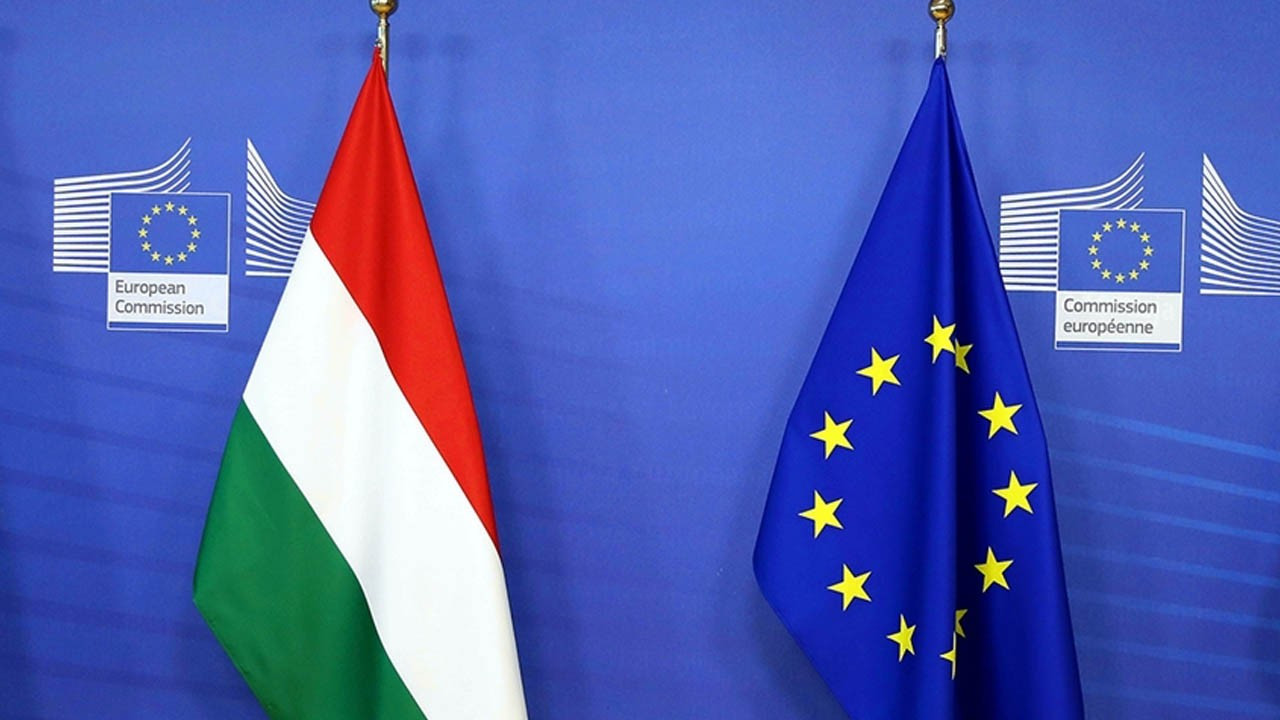 AB'nin Ukrayna'ya yardımı Macaristan engeline takıldı