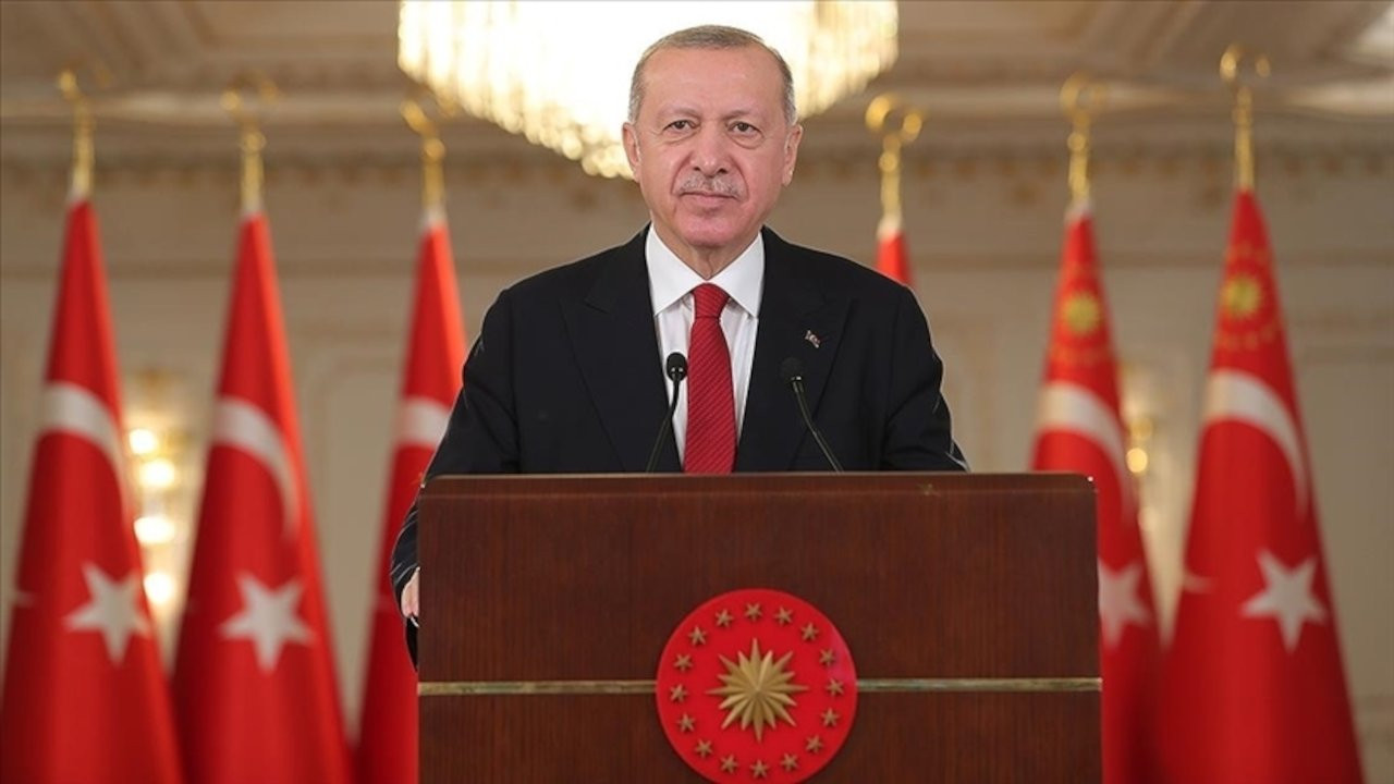 Erdoğan: Enflasyon sadece bizim değil tüm dünyanın sorunu