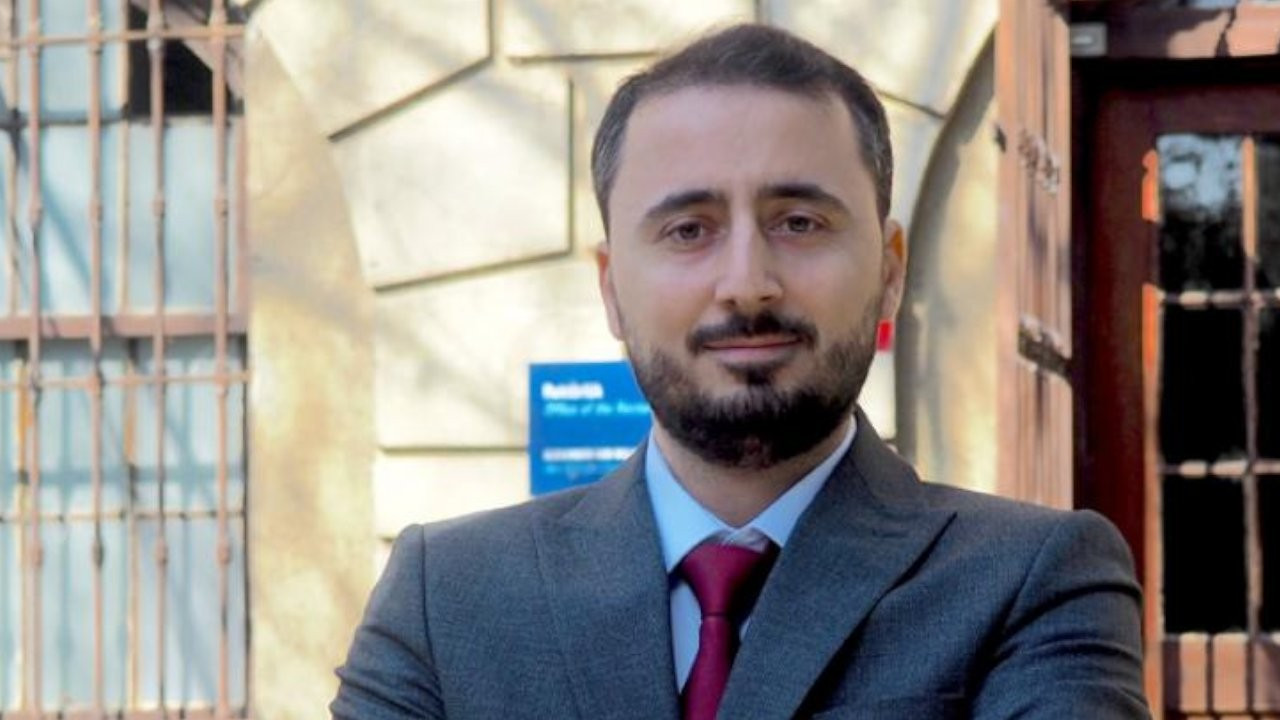 Boğaziçi Genel Sekreteri Hasan Fehmi Topal'a istifa çağrısı