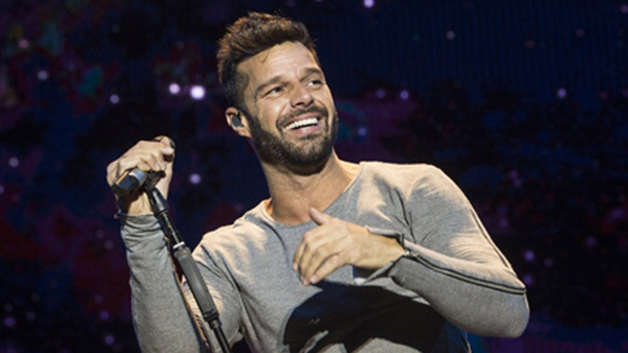 Ricky Martin, yeğenini taciz etmekle suçlanıyor