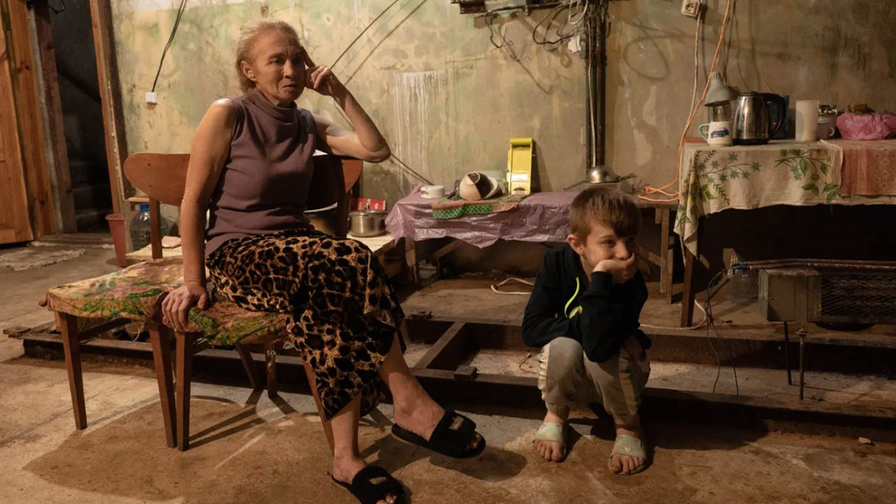 The Guardian: Ukraynalı göçmenler maddi yetersizlikten geri dönüyor