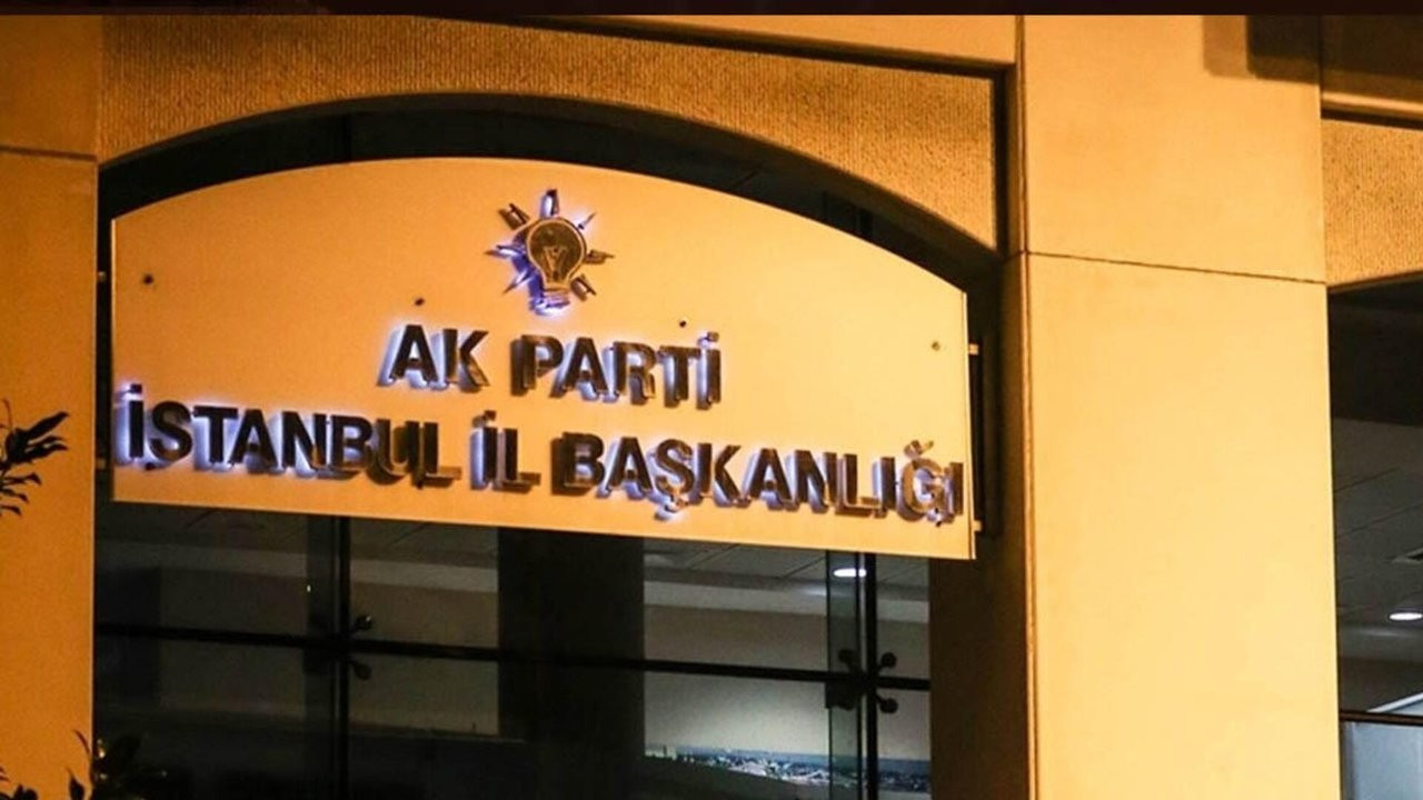 AK Parti'nin 100 günlük İstanbul planı
