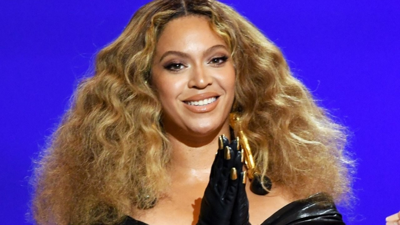 Beyonce’nin yeni albümü 'Renaissance' sızdırıldı