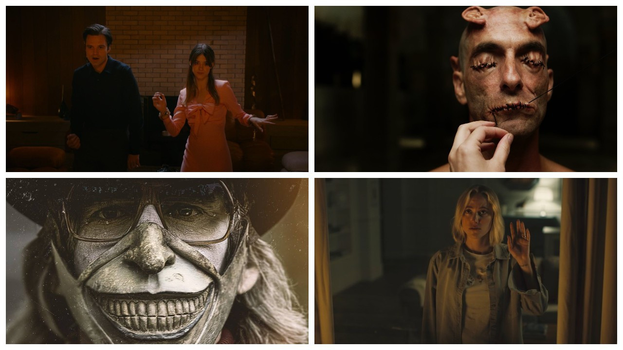 Variety seçti: 2022'nin en iyi korku filmleri