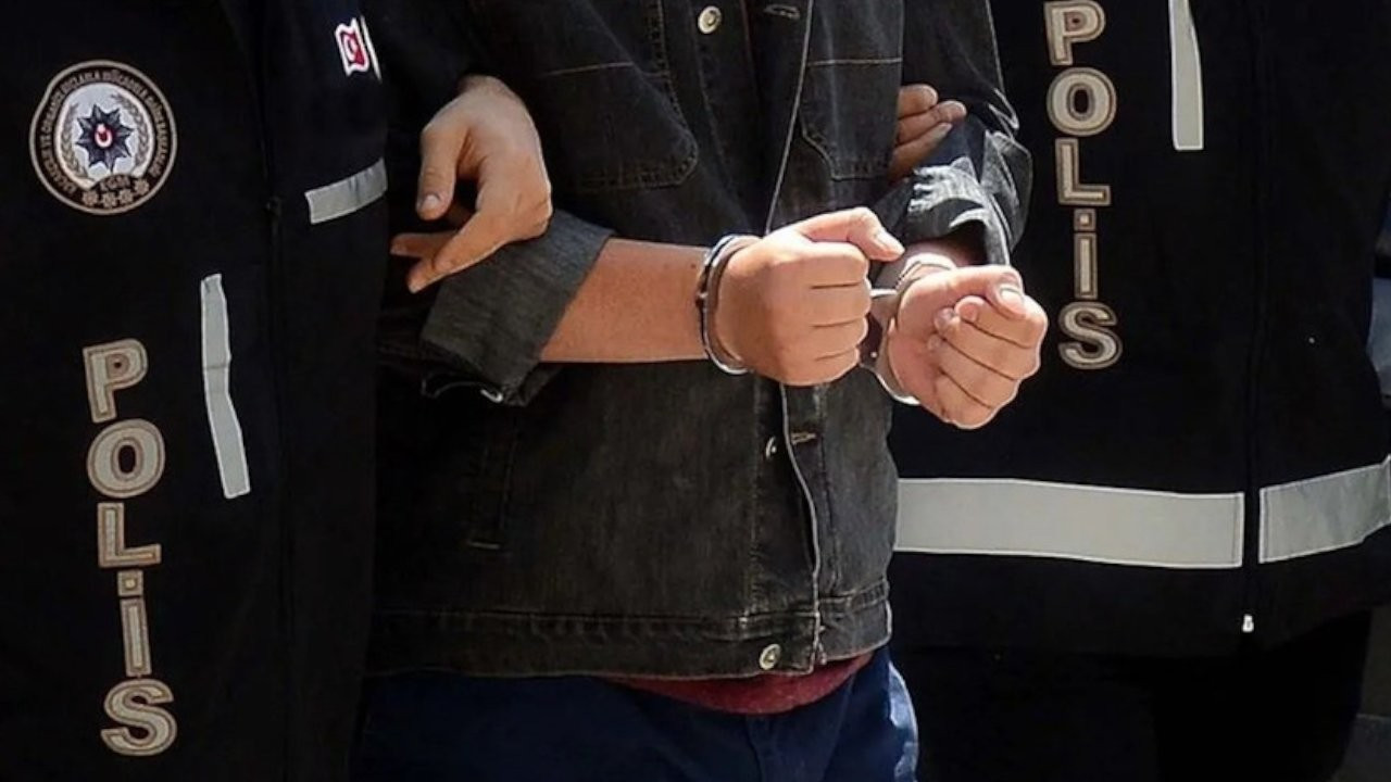 Samsun'da aranan 16 kişi yakalandı