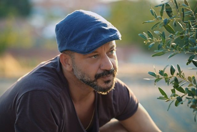 Netflix'in yerli dizisi 'Zeytin Ağacı'ndan yeni fragman - Sayfa 4