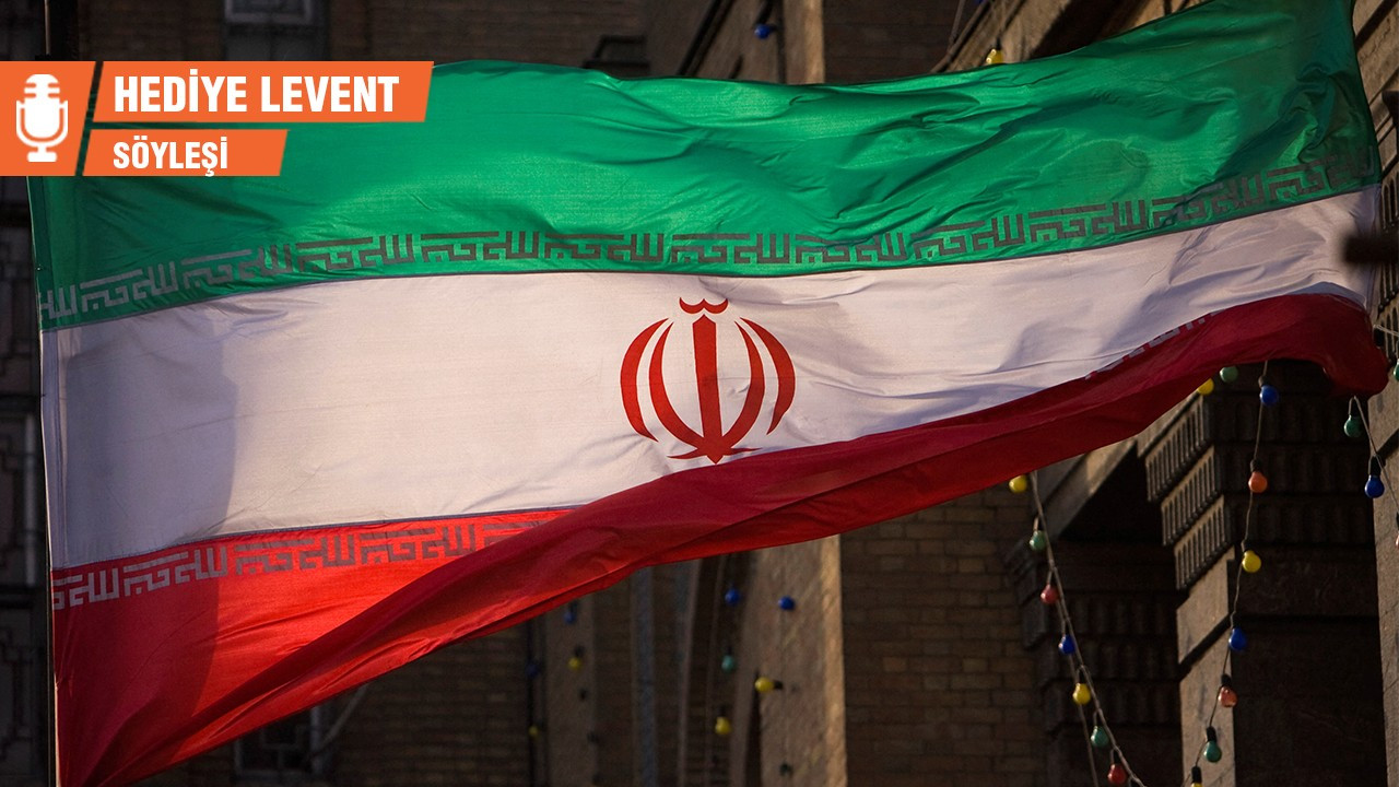 'İran’da siyasal İslamcılık, umut olmaktan çıktı'