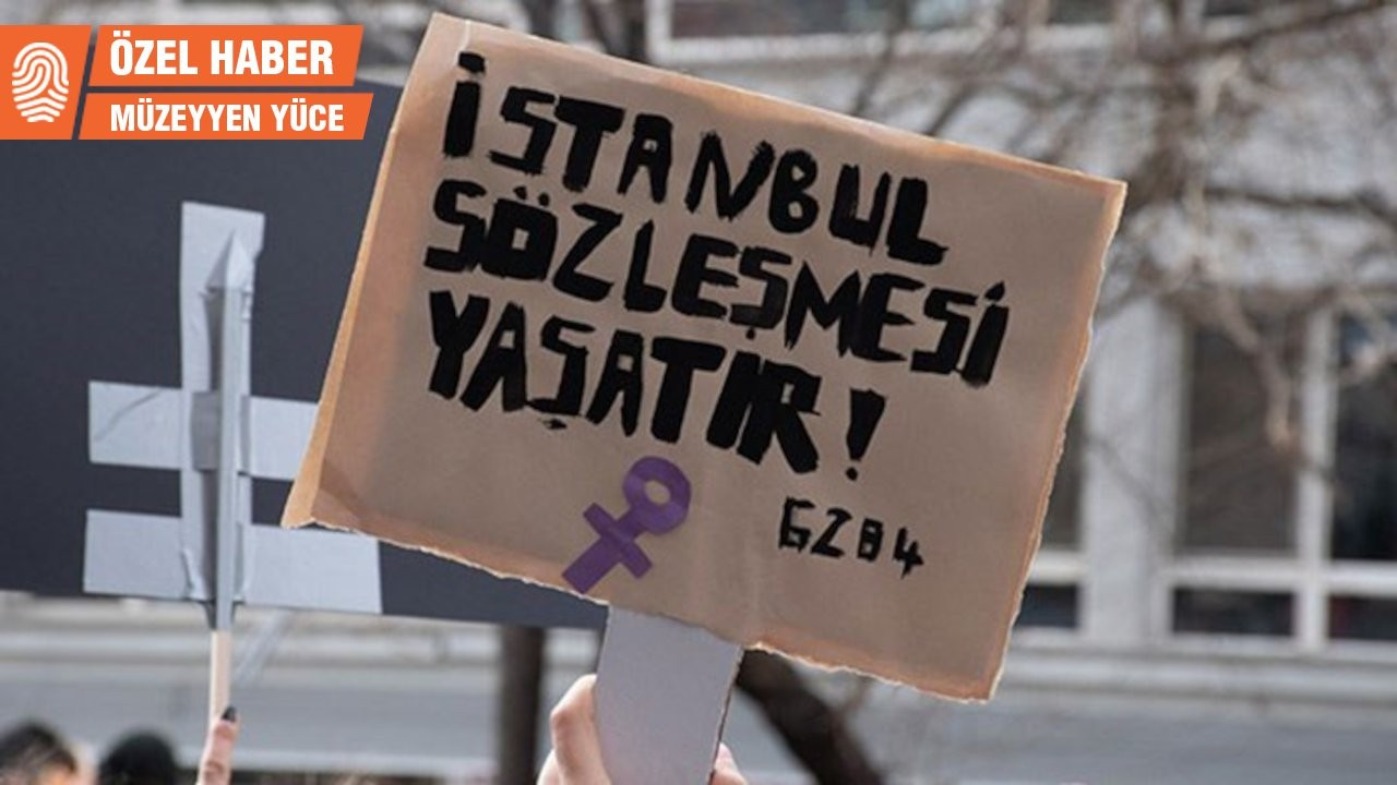 Danıştay İstanbul Sözleşmesi davalarını reddetti: Şimdi ne olacak?