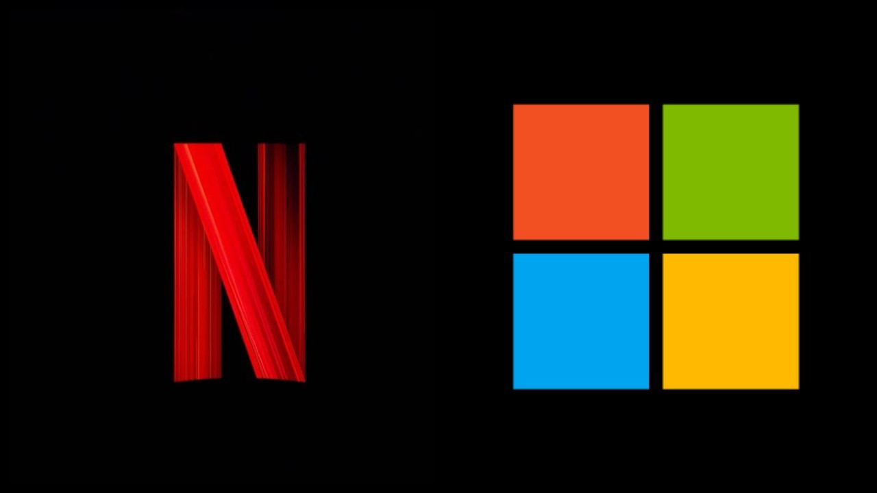 İddia: Microsoft, Netflix’i satın alacak