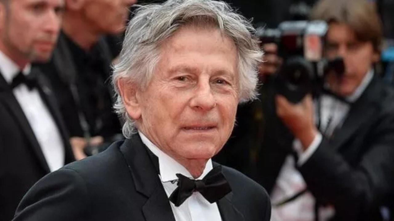 Yönetmen Roman Polanski’nin 'cinsel istismar davası' yeniden görülüyor