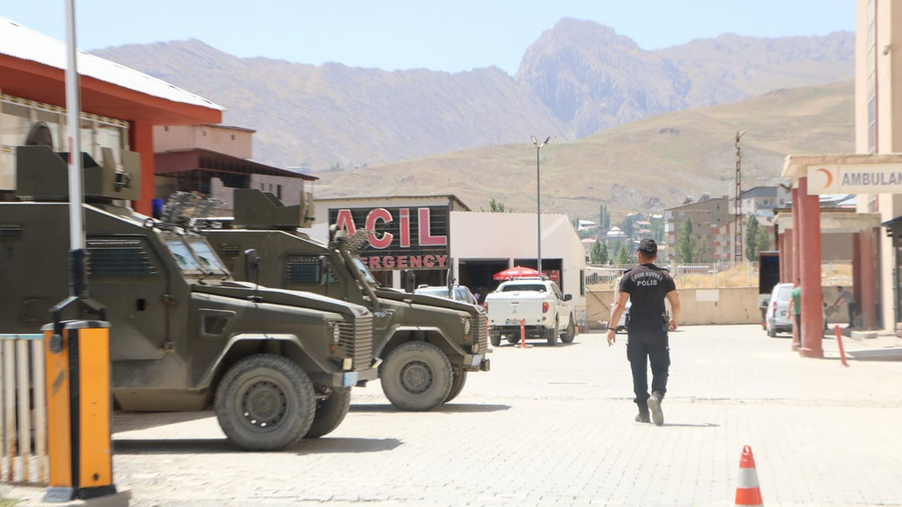 Hakkari'de yaylada silahlı kavga: 4 ölü