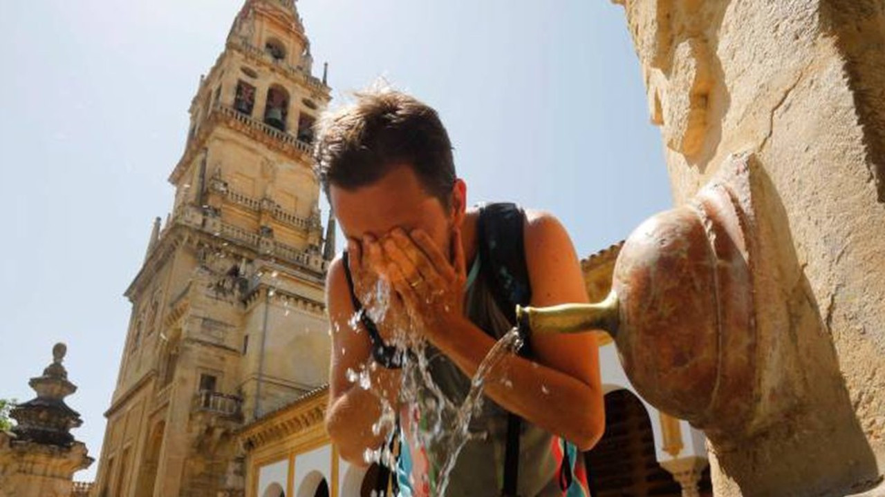 İspanya’da bilanço ağırlaşıyor: En az 500 kişi aşırı sıcaklardan öldü