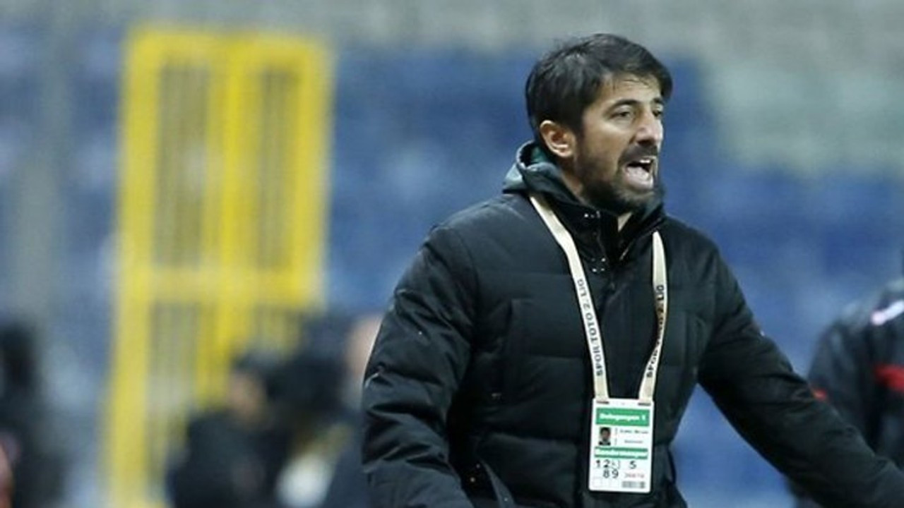 Eski futbolcu Zafer Biryol'un hapis cezası onandı