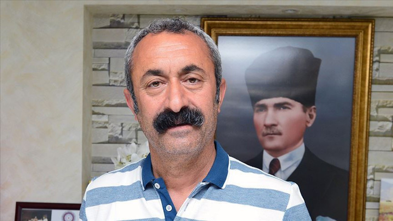'Komünist Başkan' Kadıköy'den aday gösterilecek