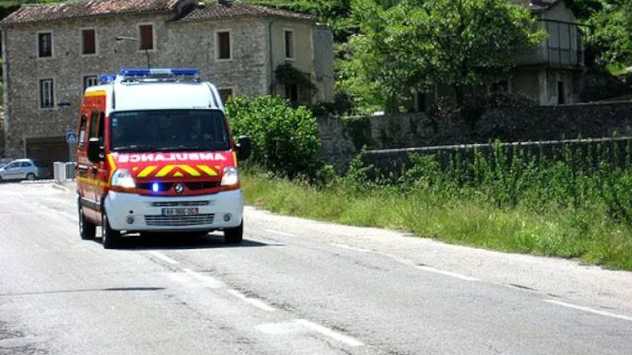 Fransa'da babasının arabada unuttuğu bebek ölü bulundu