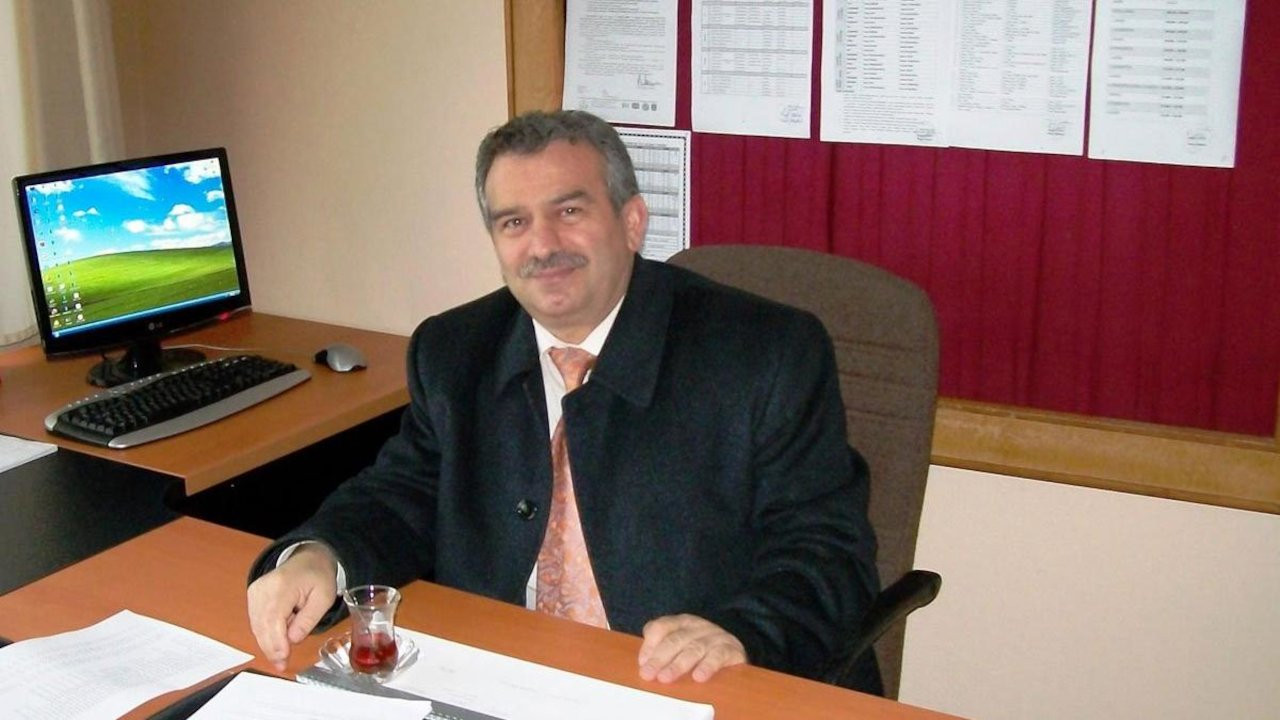 Trabzon'da okul müdürünün İmamoğlu paylaşımına CHP'den tepki