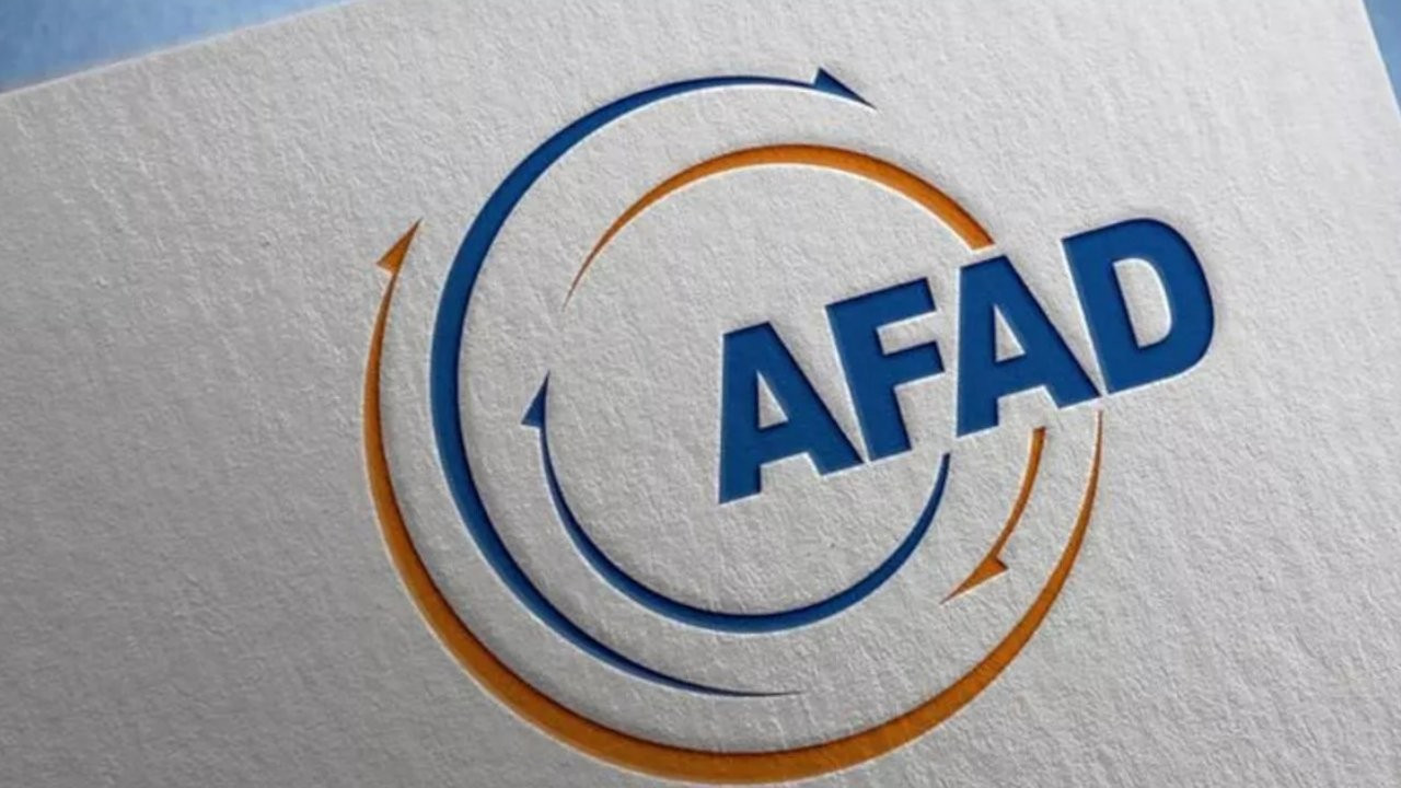 Soylu ve AFAD'tan 'bizim STK'lar' açıklaması