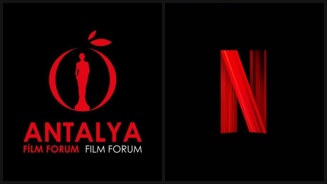 Antalya Film Forum ile Netflix'ten iş birliği