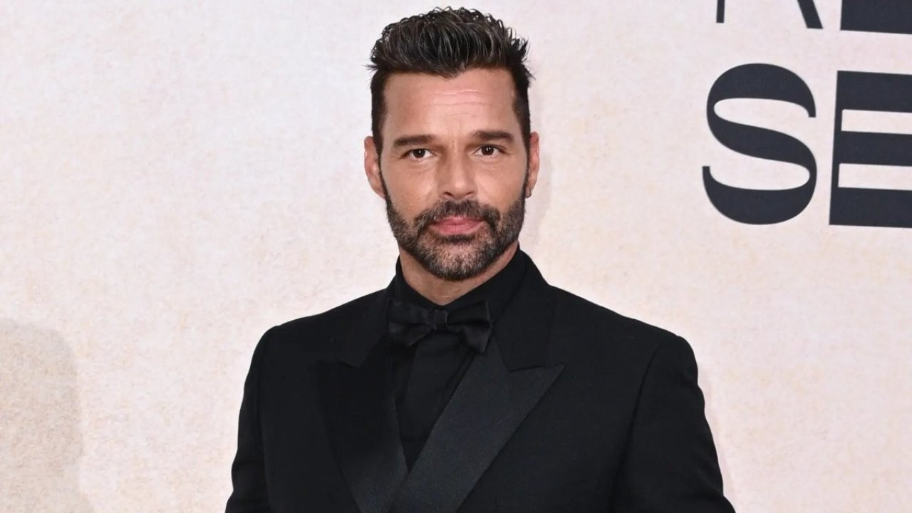 İstismarla suçlanan Ricky Martin davayı kazandı